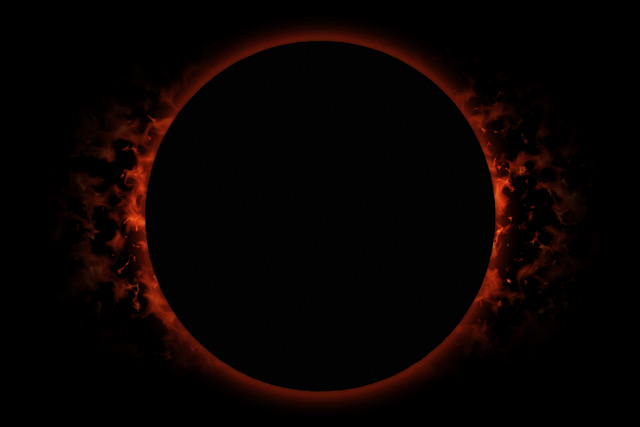 Super Blood Wolf Moon – A Total Lunar Eclipse in Leo